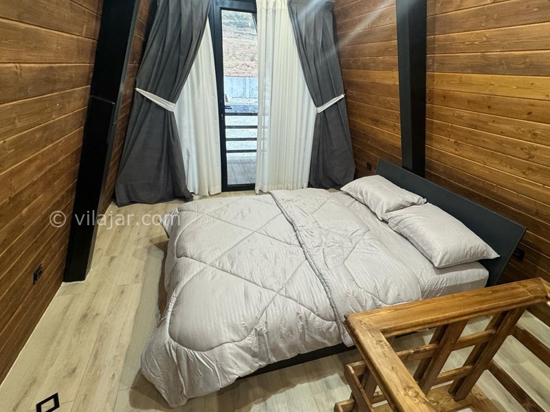 عکس شماره 842451 - اجاره کلبه چوبی در نوشهر - 