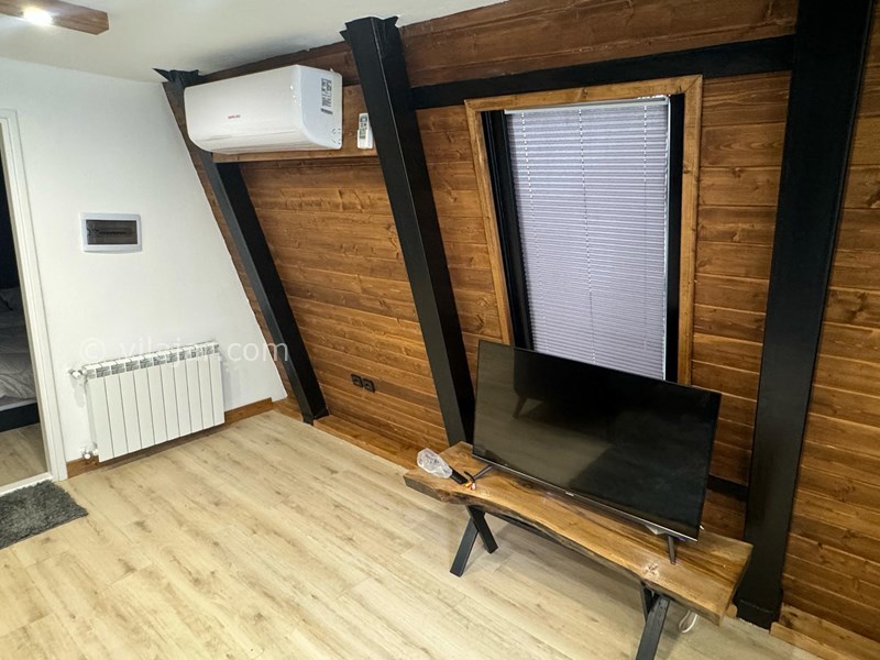 عکس شماره 842452 - اجاره کلبه چوبی در نوشهر - 