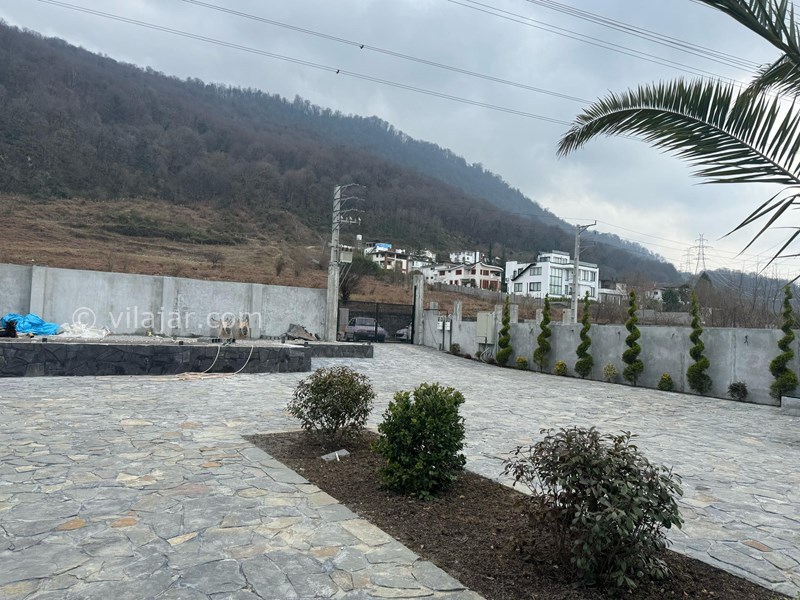 عکس شماره 842454 - اجاره کلبه چوبی در نوشهر - 