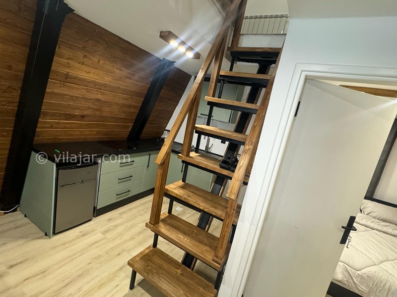 عکس شماره 842458 - اجاره کلبه چوبی در نوشهر - 