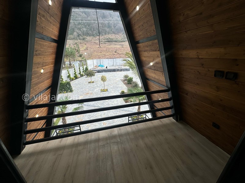 عکس شماره 842460 - اجاره کلبه چوبی در نوشهر - 