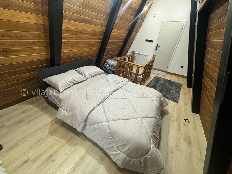 عکس شماره 842464 - اجاره کلبه چوبی در نوشهر - 