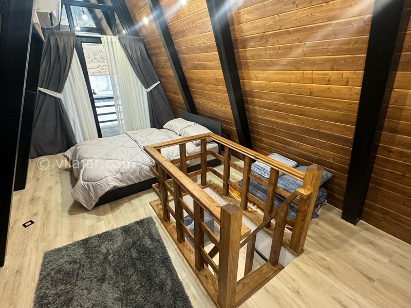 عکس شماره 842465 - اجاره کلبه چوبی در نوشهر - 