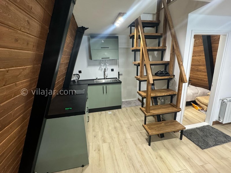 عکس شماره 842466 - اجاره کلبه چوبی در نوشهر - 