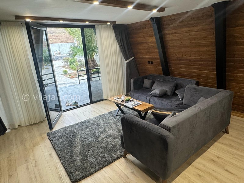 عکس شماره 842472 - اجاره کلبه چوبی در نوشهر - 