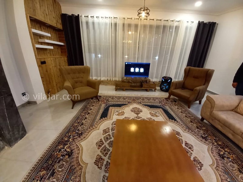 عکس شماره 842474 - اجاره ویلا استخردار در محمودآباد - 