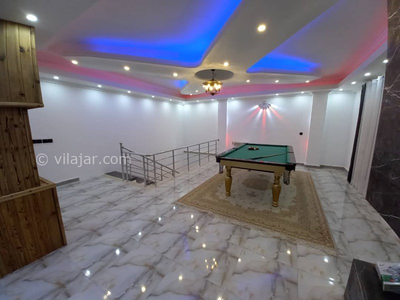 عکس شماره 842478 - اجاره ویلا استخردار در محمودآباد - 