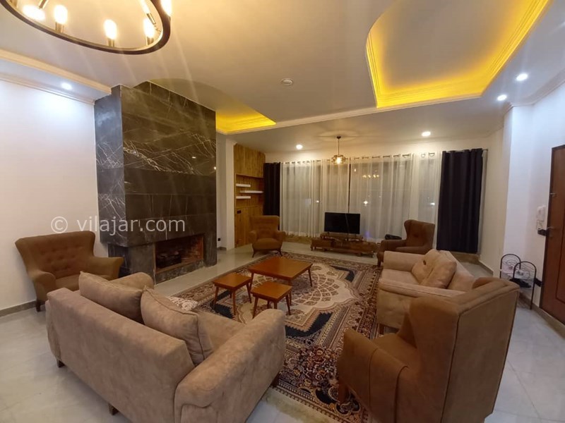 عکس شماره 842480 - اجاره ویلا استخردار در محمودآباد - 