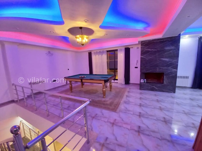 عکس شماره 842483 - اجاره ویلا استخردار در محمودآباد - 