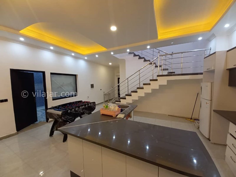 عکس شماره 842485 - اجاره ویلا استخردار در محمودآباد - 