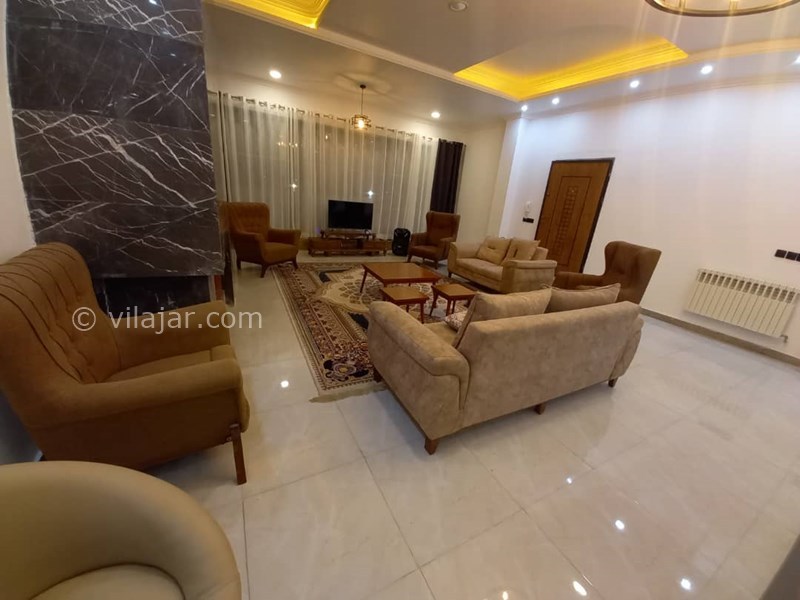 عکس شماره 842487 - اجاره ویلا استخردار در محمودآباد - 