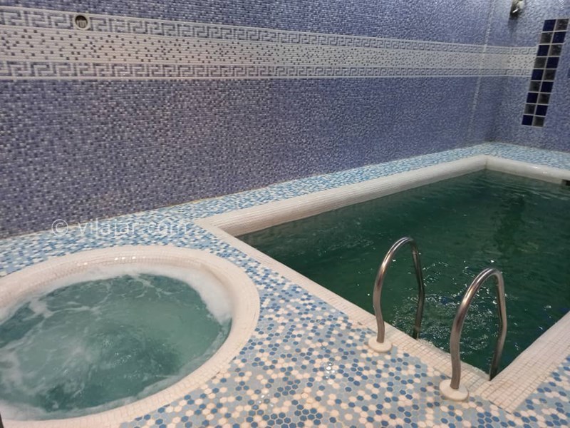 عکس شماره 842488 - اجاره ویلا استخردار در محمودآباد - 