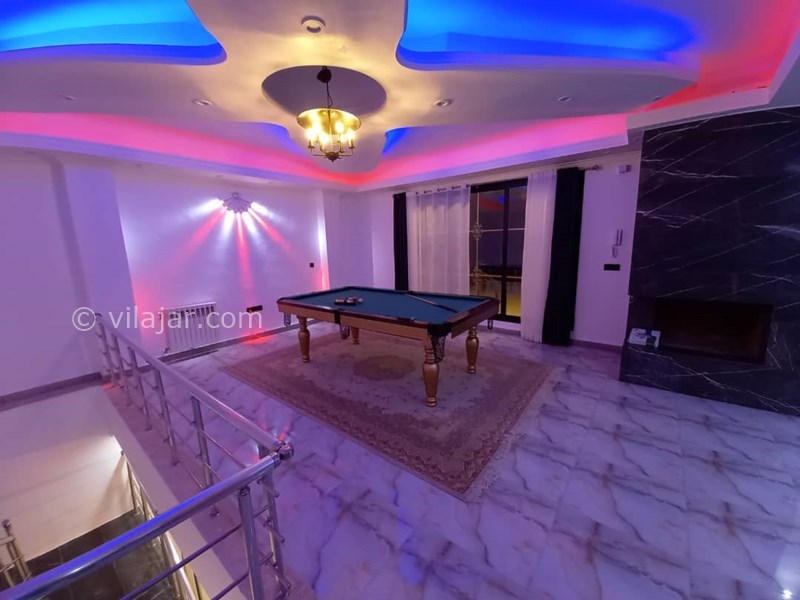 عکس شماره 842490 - اجاره ویلا استخردار در محمودآباد - 