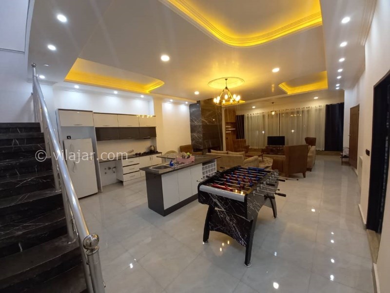 عکس شماره 842494 - اجاره ویلا استخردار در محمودآباد - 