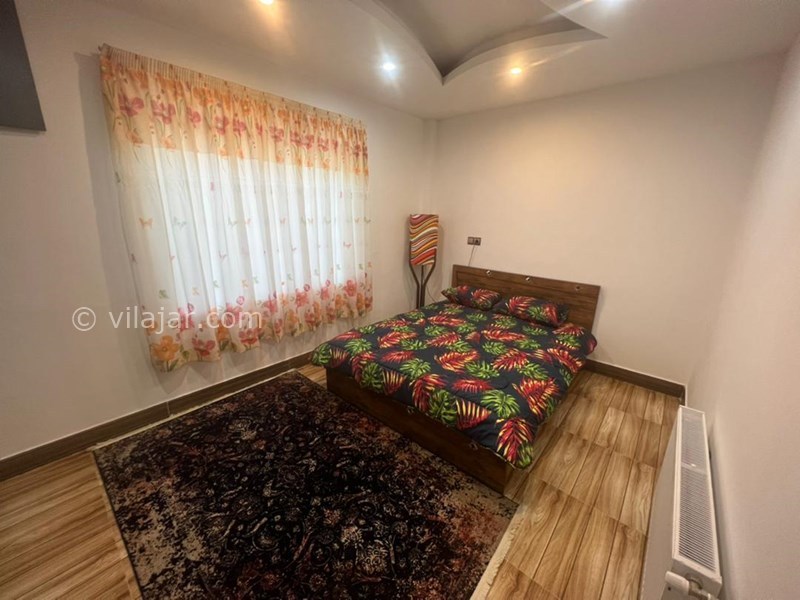 عکس شماره 842535 - رزرو ویلا با استخر در سرخرود - 