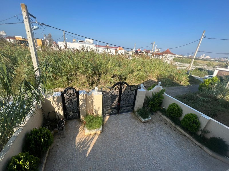 عکس شماره 842538 - رزرو ویلا با استخر در سرخرود - 