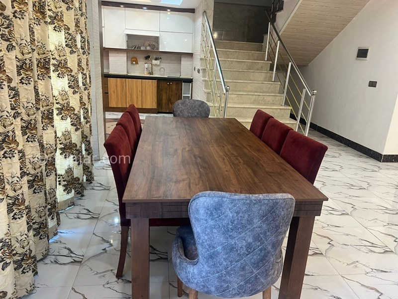 عکس شماره 842539 - رزرو ویلا با استخر در سرخرود - 