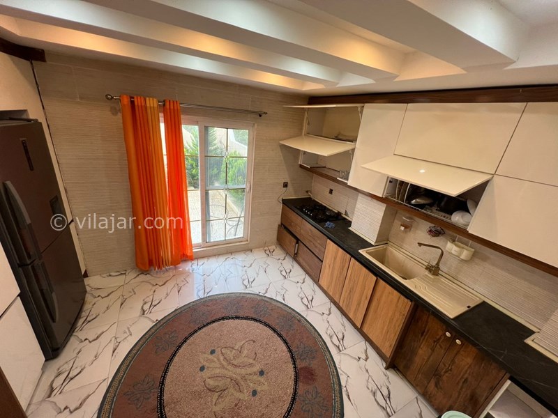 عکس شماره 842541 - رزرو ویلا با استخر در سرخرود - 