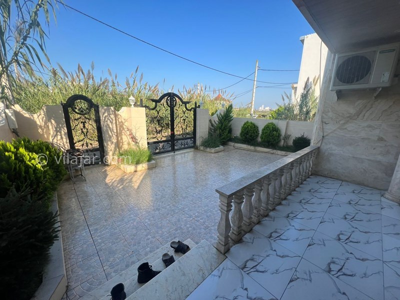 عکس شماره 842542 - رزرو ویلا با استخر در سرخرود - 