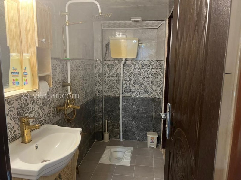 عکس شماره 842543 - رزرو ویلا با استخر در سرخرود - 