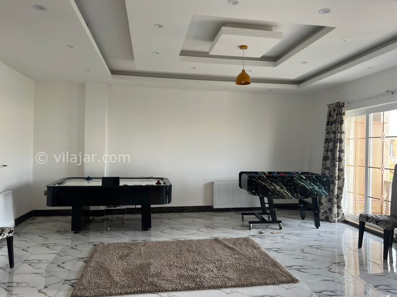 عکس شماره 842544 - رزرو ویلا با استخر در سرخرود - 