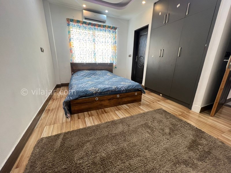 عکس شماره 842545 - رزرو ویلا با استخر در سرخرود - 