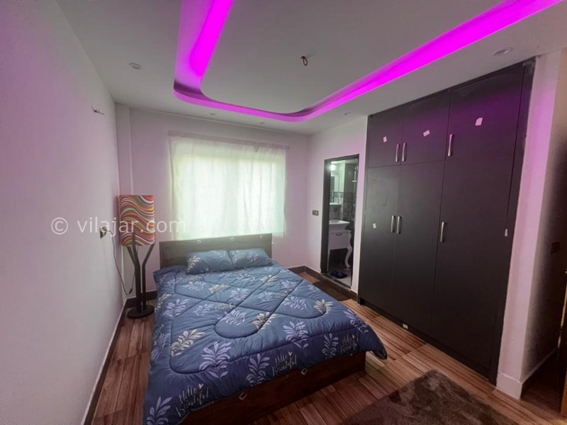 عکس شماره 842548 - رزرو ویلا با استخر در سرخرود - 