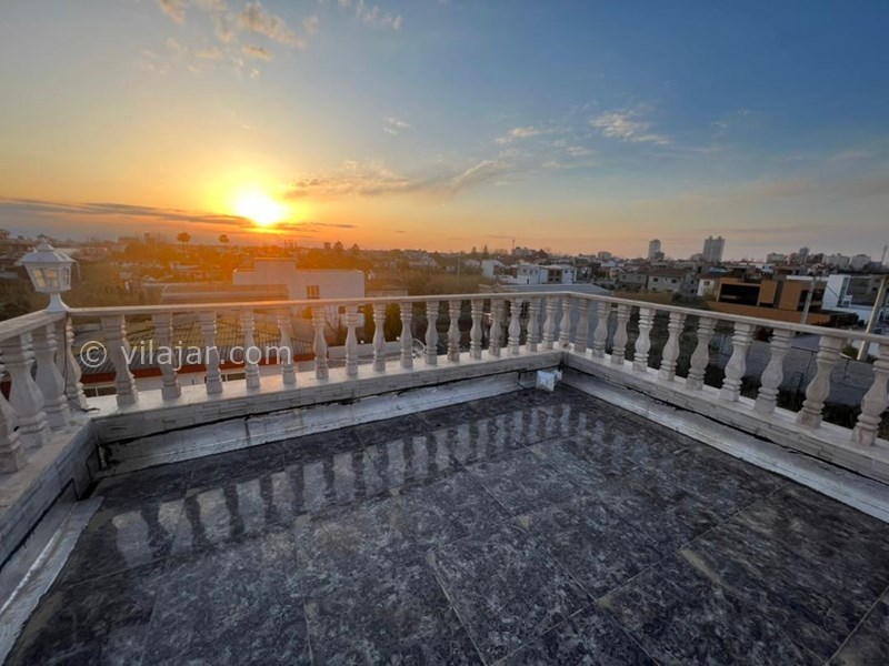 عکس شماره 842549 - رزرو ویلا با استخر در سرخرود - 