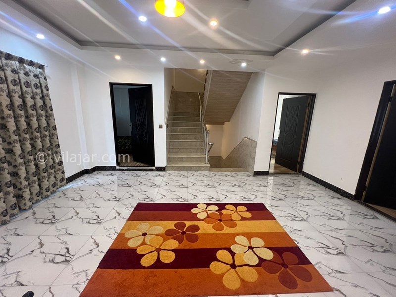 عکس شماره 842551 - رزرو ویلا با استخر در سرخرود - 