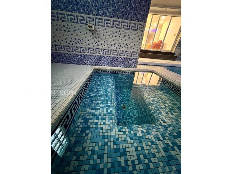 عکس شماره 842552 - رزرو ویلا با استخر در سرخرود - 