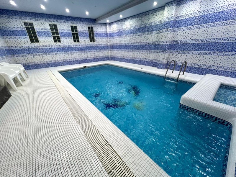 عکس شماره 842555 - رزرو ویلا با استخر در سرخرود - 