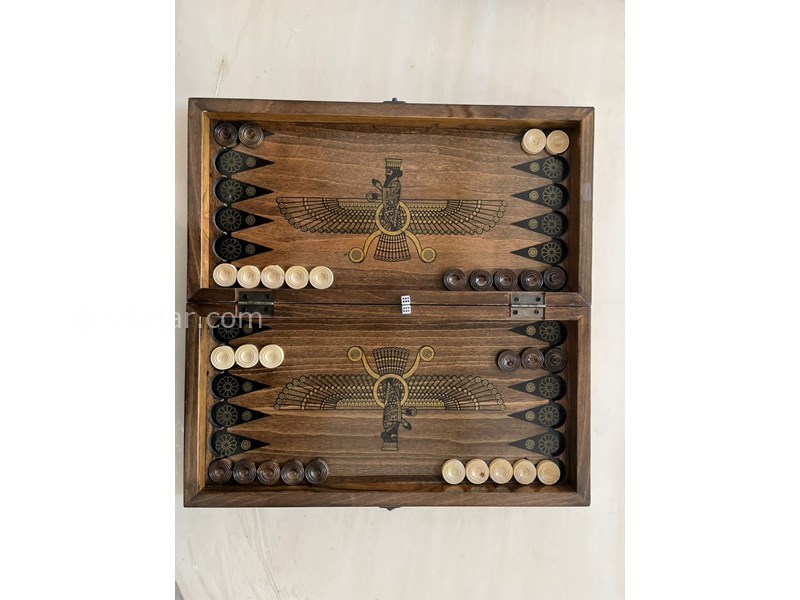 عکس شماره 842631 - اجاره ویلا استخر دار ایزدشهر -