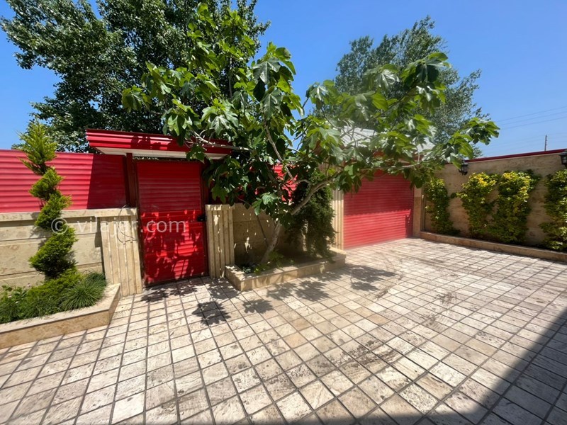 عکس شماره 842637 - اجاره ویلا استخر دار ایزدشهر -