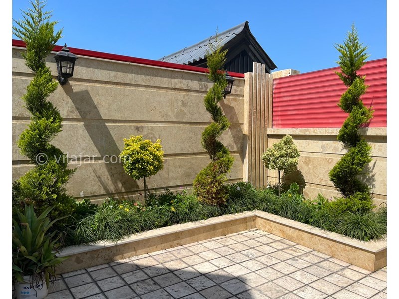 عکس شماره 842640 - اجاره ویلا استخر دار ایزدشهر -