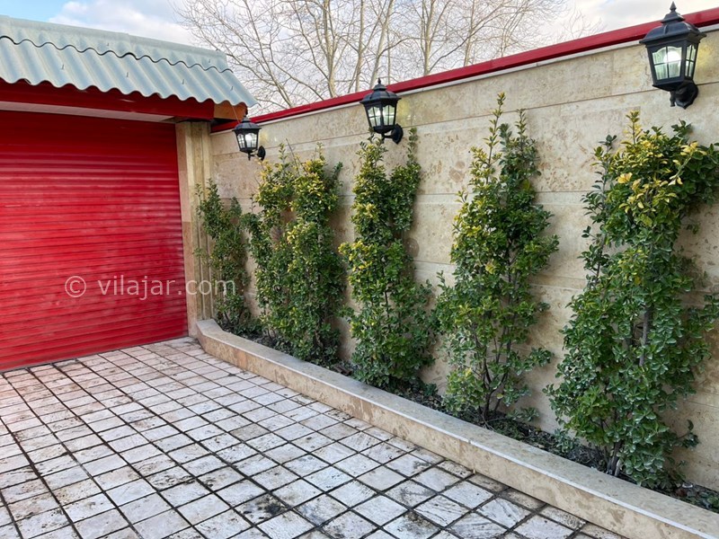 عکس شماره 842644 - اجاره ویلا استخر دار ایزدشهر -