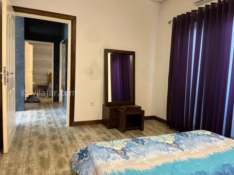 عکس شماره 842648 - اجاره ویلا استخر دار ایزدشهر -