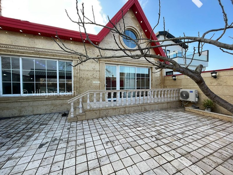 عکس شماره 842651 - اجاره ویلا استخر دار ایزدشهر -