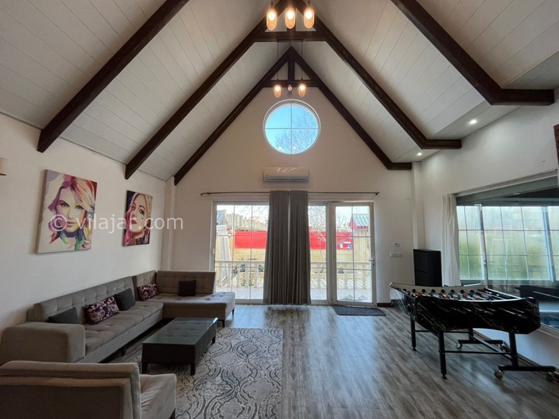 عکس شماره 842652 - اجاره ویلا استخر دار ایزدشهر -