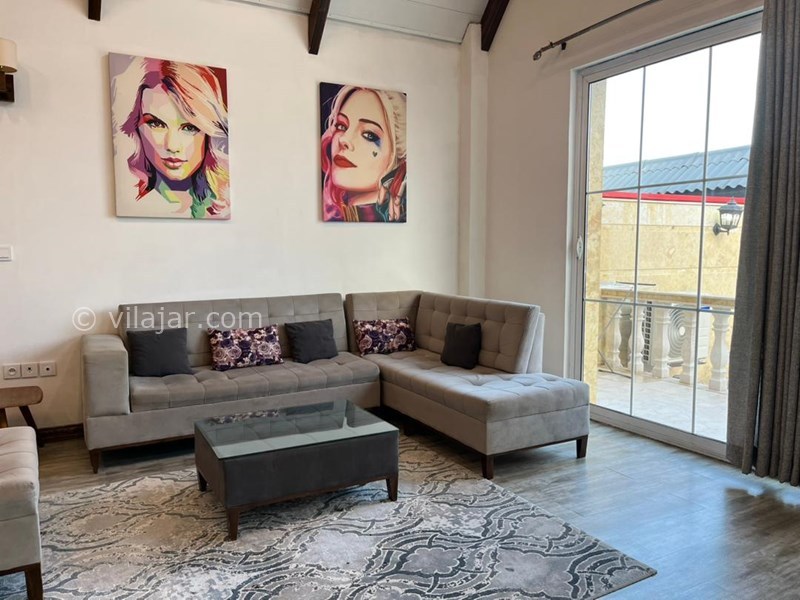 عکس شماره 842653 - اجاره ویلا استخر دار ایزدشهر -