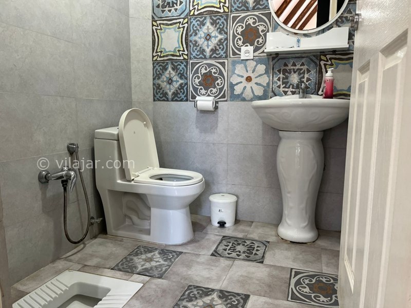 عکس شماره 842654 - اجاره ویلا استخر دار ایزدشهر -