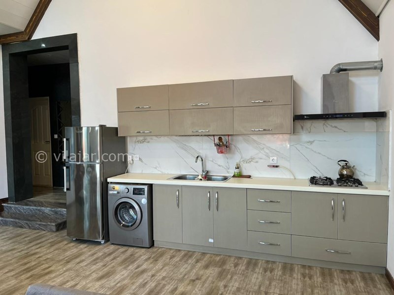 عکس شماره 842657 - اجاره ویلا استخر دار ایزدشهر -