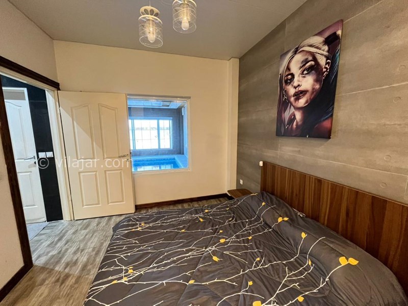 عکس شماره 842658 - اجاره ویلا استخر دار ایزدشهر -