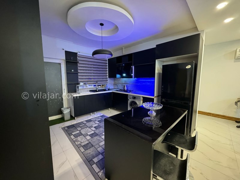 عکس شماره 842663 - اجاره ویلا سرخرود با استخر بیلیارد - 