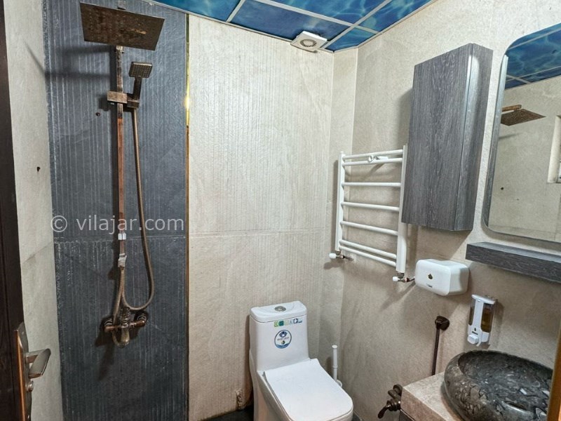 عکس شماره 842670 - اجاره ویلا سرخرود با استخر بیلیارد - 