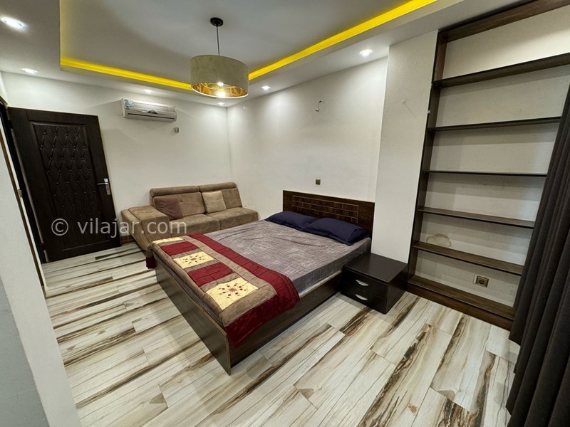 عکس شماره 842671 - اجاره ویلا سرخرود با استخر بیلیارد - 