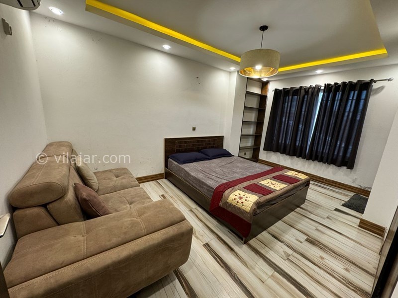 عکس شماره 842672 - اجاره ویلا سرخرود با استخر بیلیارد - 