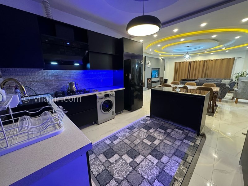 عکس شماره 842673 - اجاره ویلا سرخرود با استخر بیلیارد - 