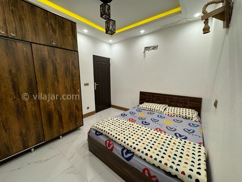 عکس شماره 842675 - اجاره ویلا سرخرود با استخر بیلیارد - 