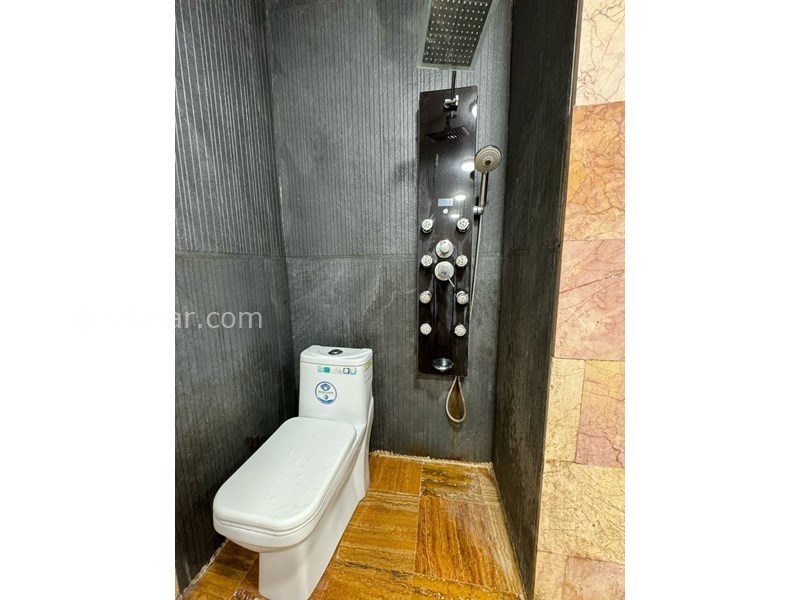 عکس شماره 842680 - اجاره ویلا سرخرود با استخر بیلیارد - 