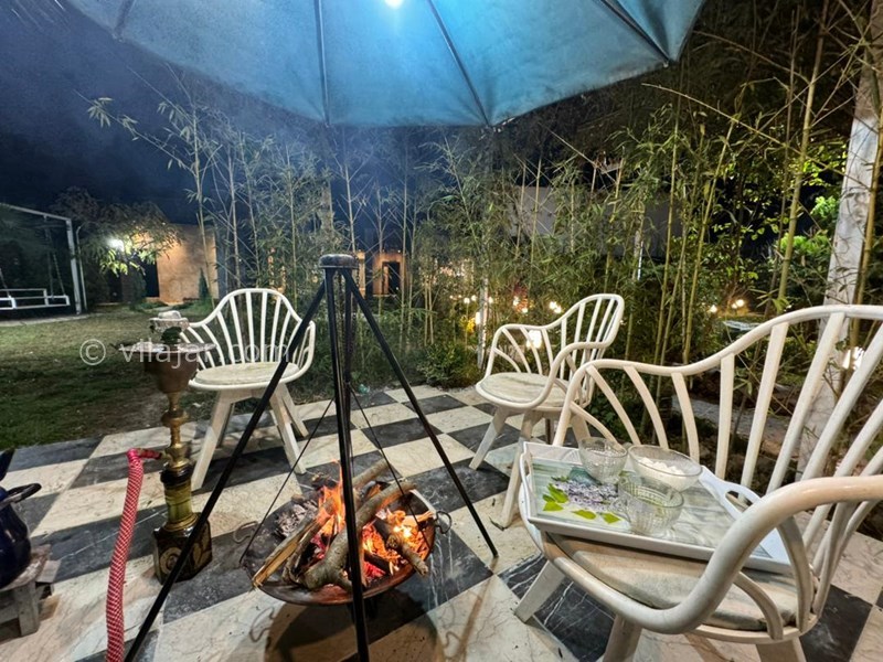 عکس شماره 842704 - اجاره ویلا استخردار سرخرود - 